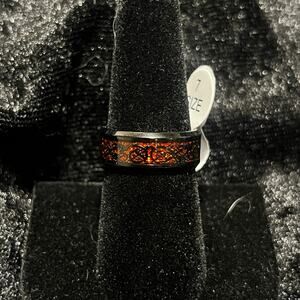 Halloween ring
